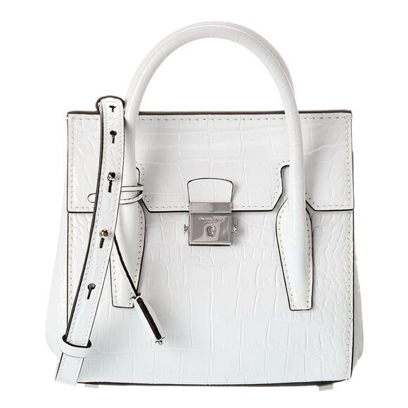 Michael Kors Collection Handbags - MK Collection Mini Campbell